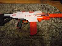 Автомат Nerf ultra strike