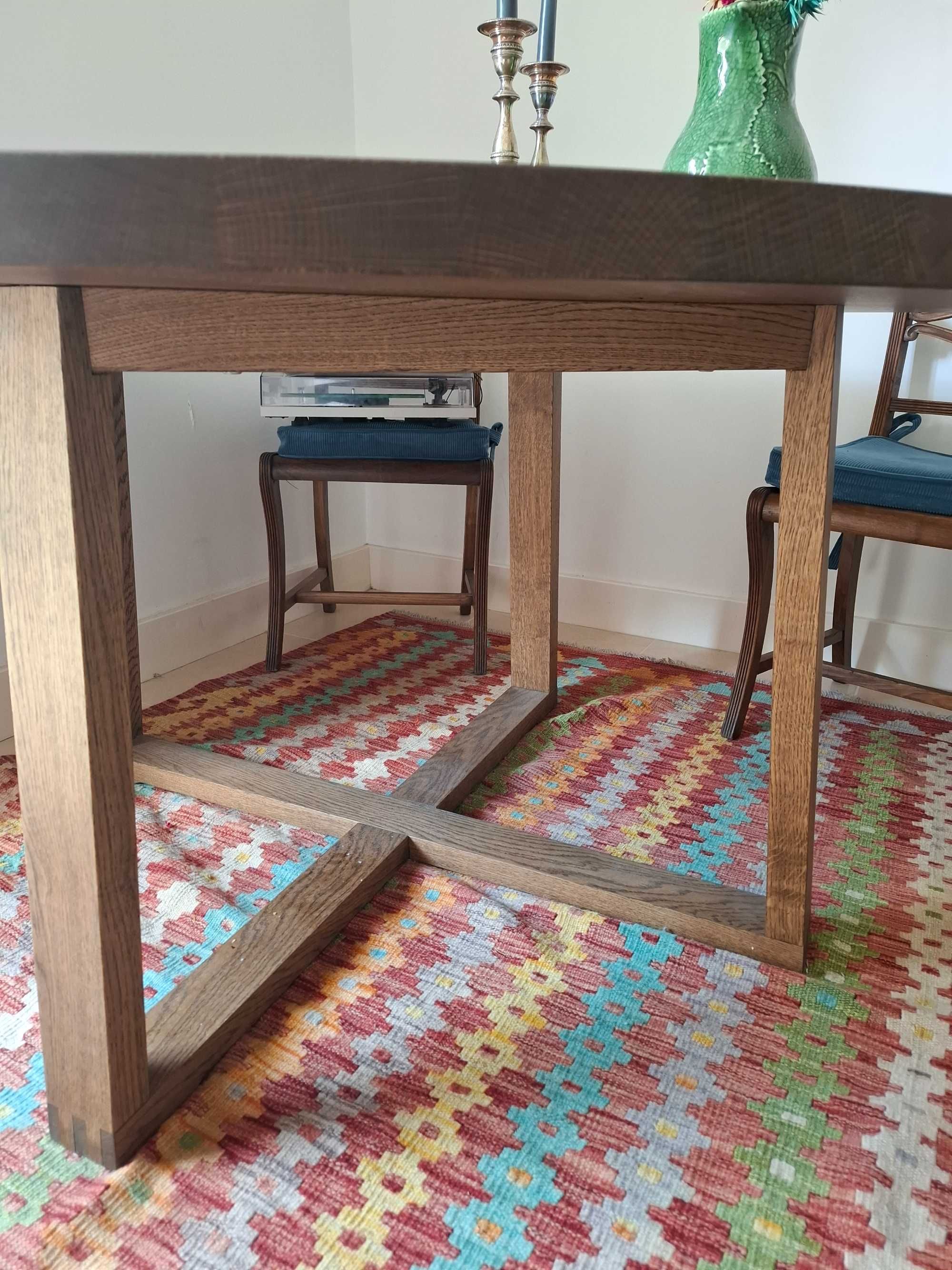 Mesa de Jantar (wood)