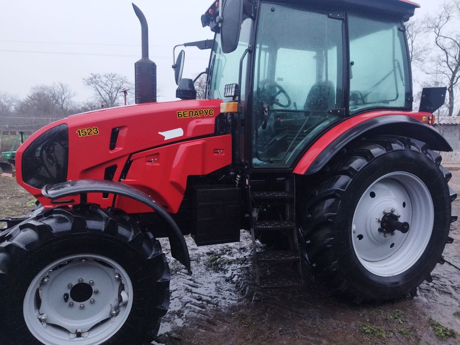 Продам трактор МТЗ