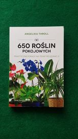 650 roslin pokojowych Throll