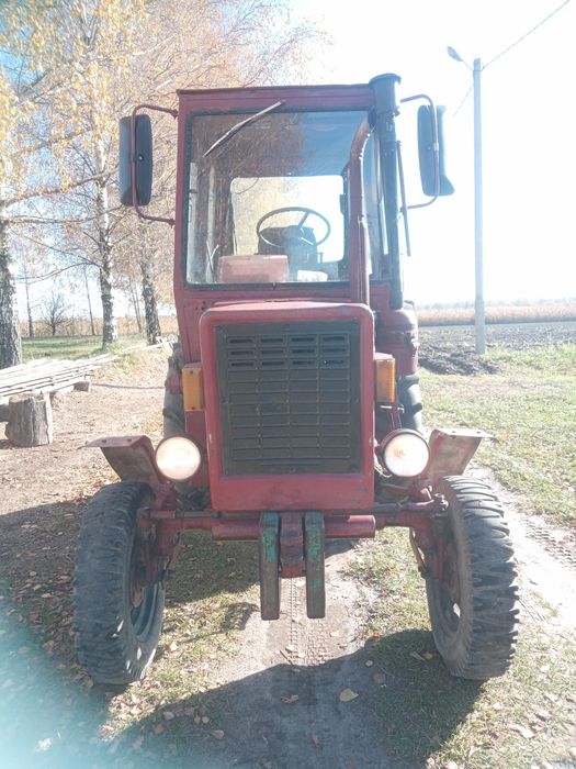 Продам трактор т 25
