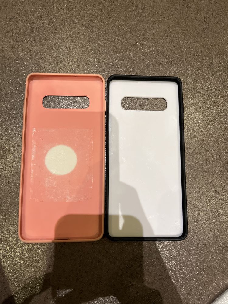 Capa Samsung s10 plus