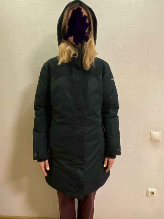 Куртка Columbia XL