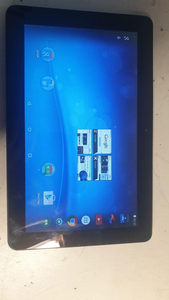 Tablet Trekstor 10.1" 3G Android