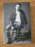 Nie ma jak przyszłość Michael J. Fox. Powrót do przyszłości