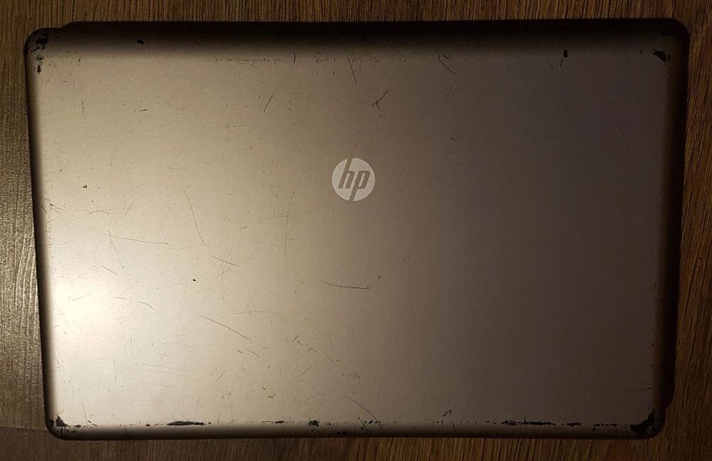 Laptop HP 635 HDMI Kamera WIFI Sprawny gotowy do używania