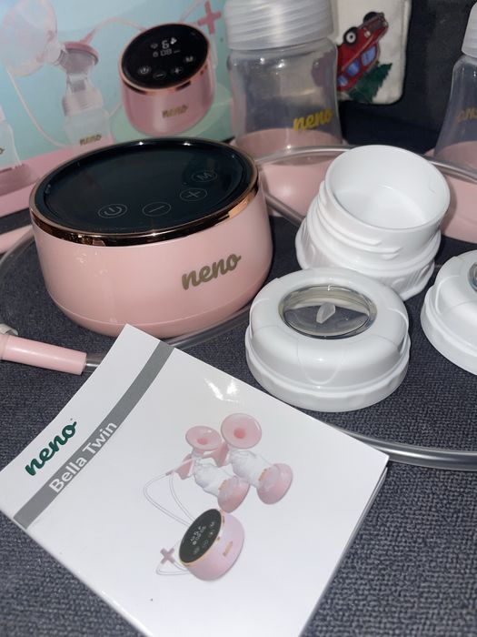 Laktator neno bella twin