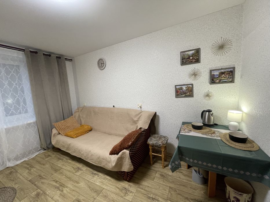 Продаж кімнати Лесі Украінка в гуртожитку