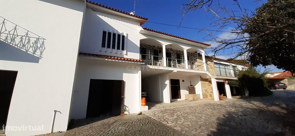 Apartamento T3 para Arrendamento