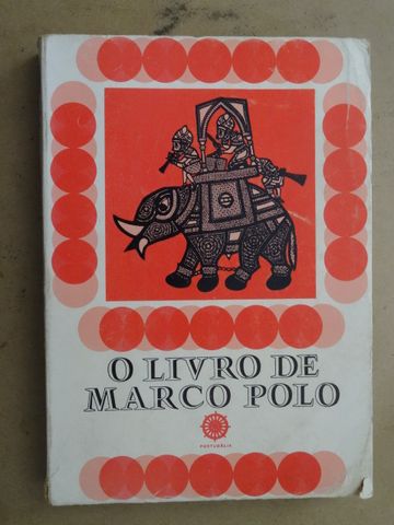 O Livro de Marco Polo de H. Ferreira Alves