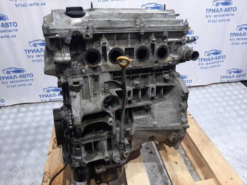 Разборка Toyota RAV4 XA30 Шрот Тойота РАВ 4 III