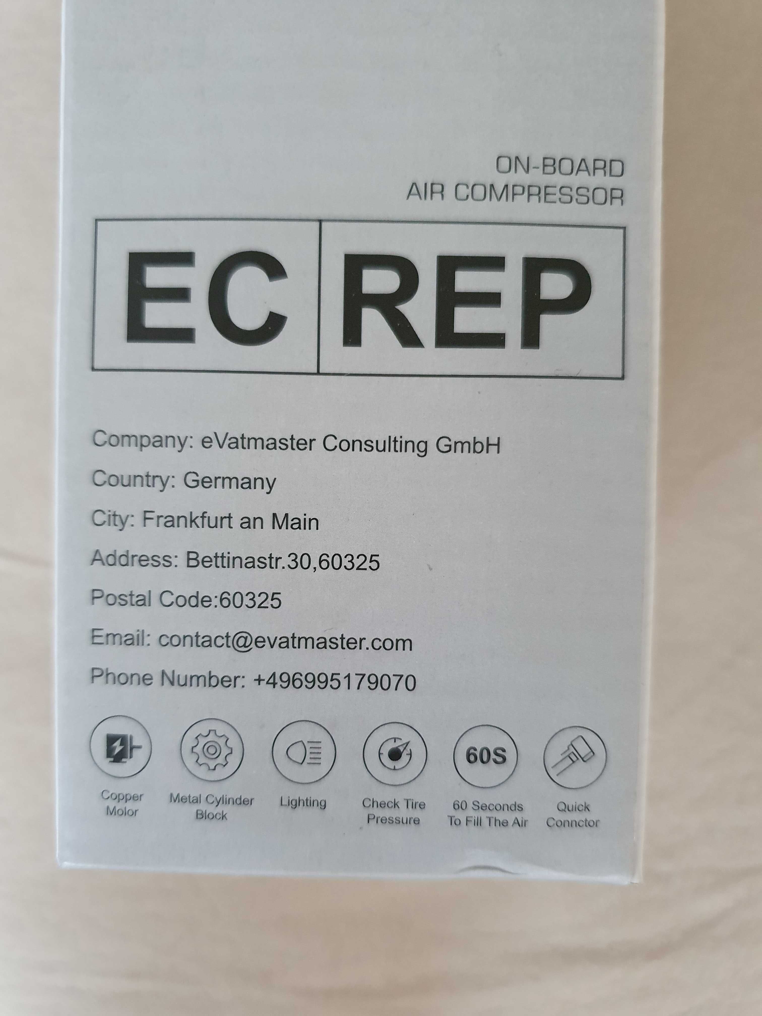 kompresor akumulatorowy, air compressor, IDEALNY NA PREZENT