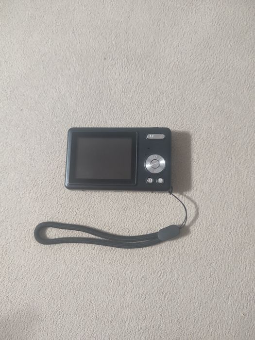 Прадам фотоапарат 4к