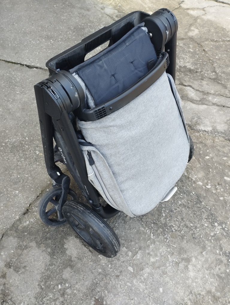 Wózek Cybex Balios S