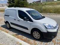 Citroen berlingo 3L 100cv