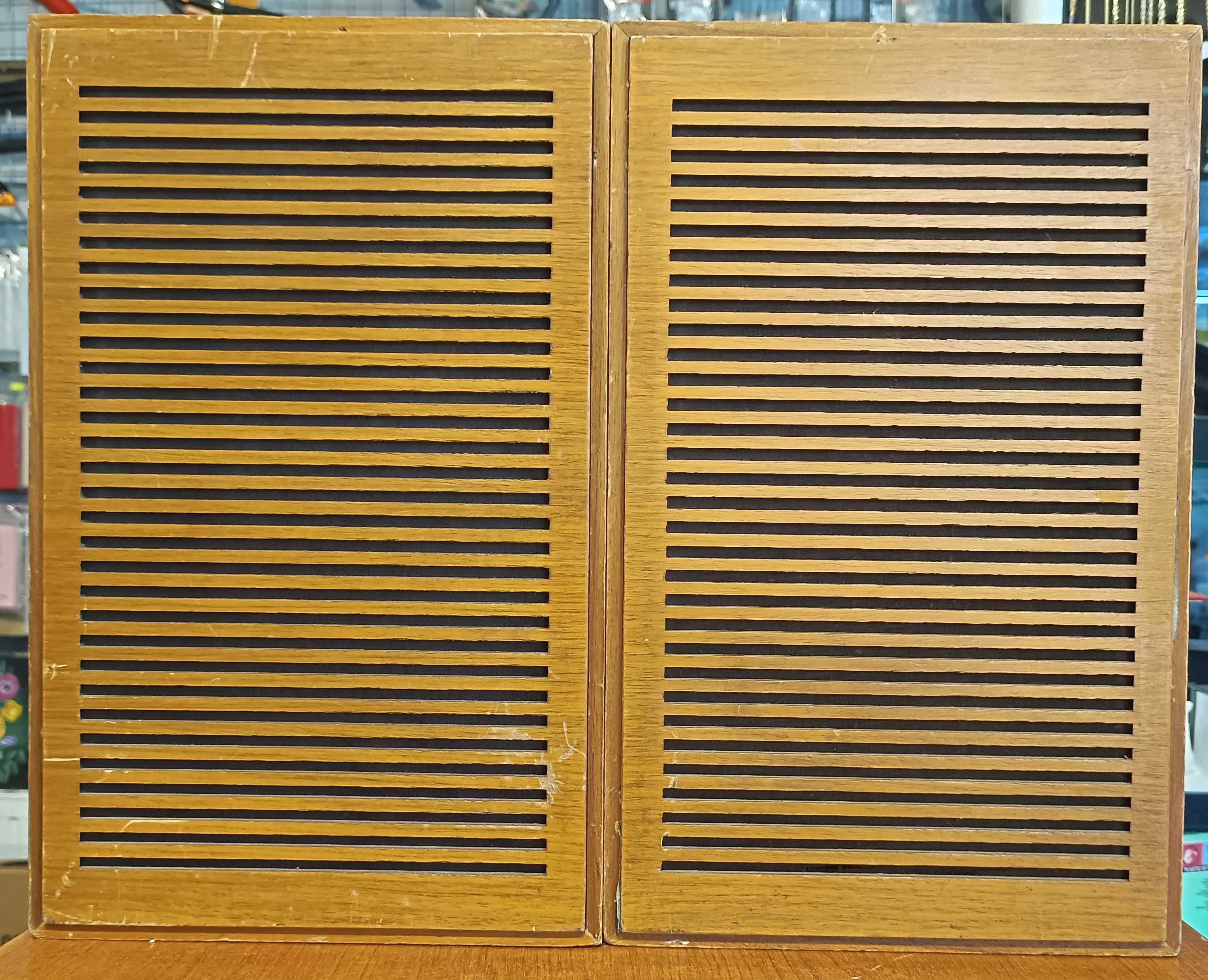 Głośniki HiFi GRUNDIG BOX 12a/sprawne/vintage