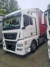 MAN TGX