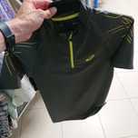 Koszulka asics oryginalna