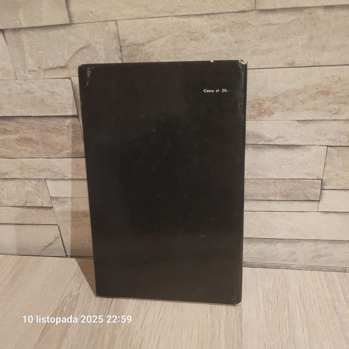 Odmieniec Stanisław Piątek