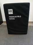 Tops HK  de 12 polegadas