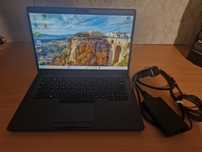Dell Latitude 5400 – Intel Core i7, SSD, Windows 11 – jak nowy!