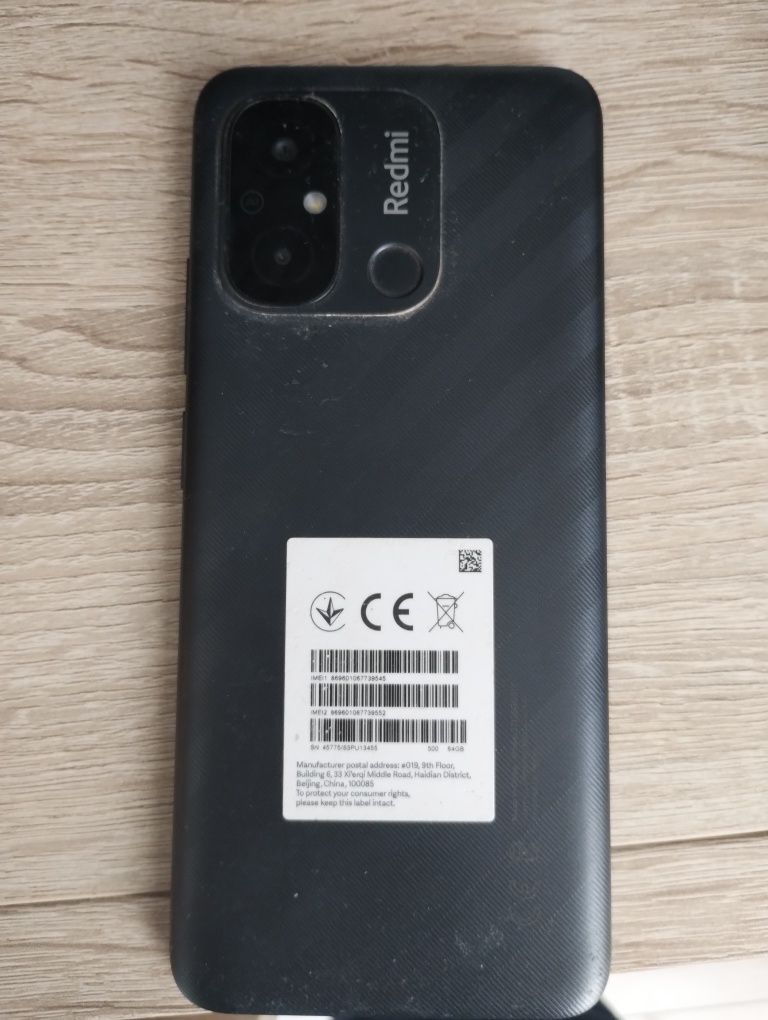 Telefon Redmi 12C