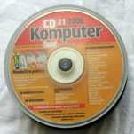 Komputer Świat płyty CD