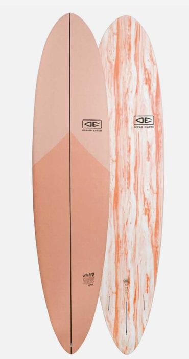 Softboard Ocean & Earth Happy Hour Epoxy 8'6"