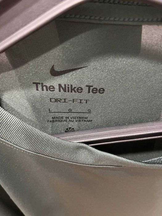 Футболка Nike, нова, оригінал, розмір L