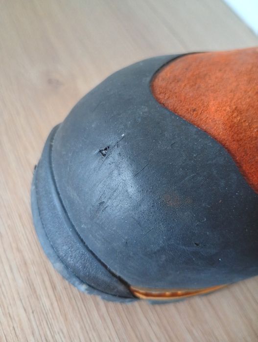 Buty Antyprzecięciowe Meindl Airstream Rock 43