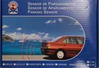 Sensores automovel