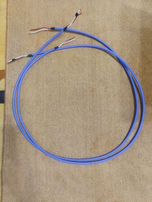 Акустический кабель Acoustic Revive SPC Reference