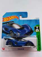 Hot Wheels Czinger 21C - model 2024