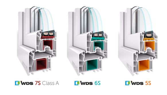 Вікна за Супер Цінами - АКЦІЯ!!! БЕЗКОШТОВНА ДОСТАВКА!!!