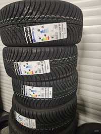 Opony 16 Goodyear 215/45 R16 caloroczne nowe