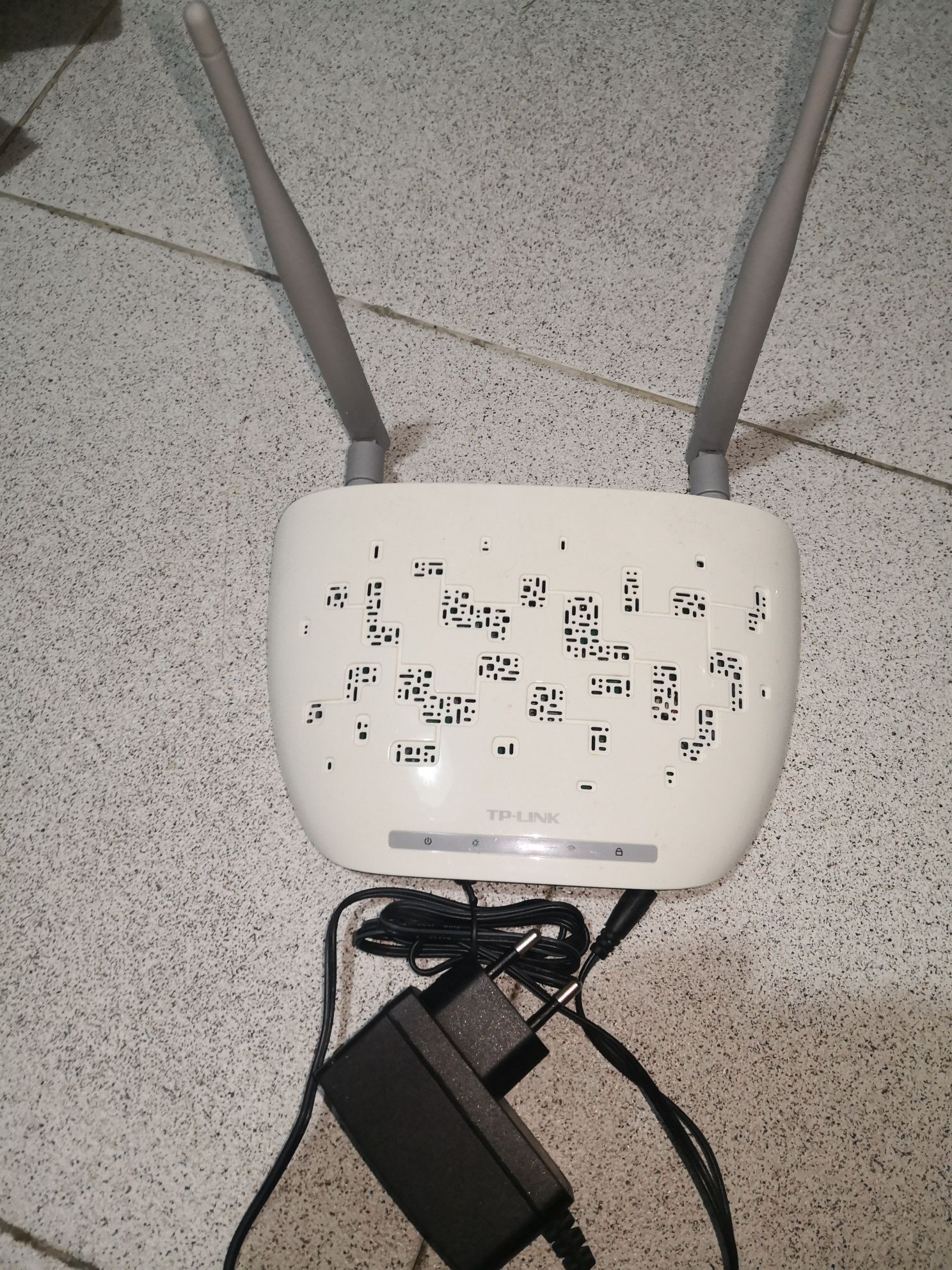 Access point tp-link