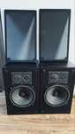 Glosniki Dual CL630 kolumny monitory audio