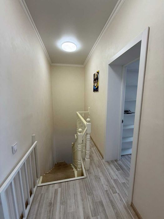 Таунхаус с ремонтом и мебелью! Дача Ковалевского, Море!