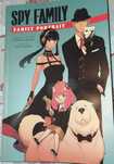Livro Spy Family