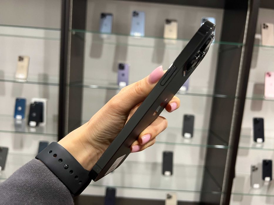 iPhone 14 Pro Max 256 gb Neverlock (фіз карта) / Магазин / Гарантія
