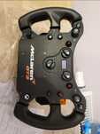 Fanatec CSL DD 8Nm, McLaren V2, QR1 metal, na gwarancji