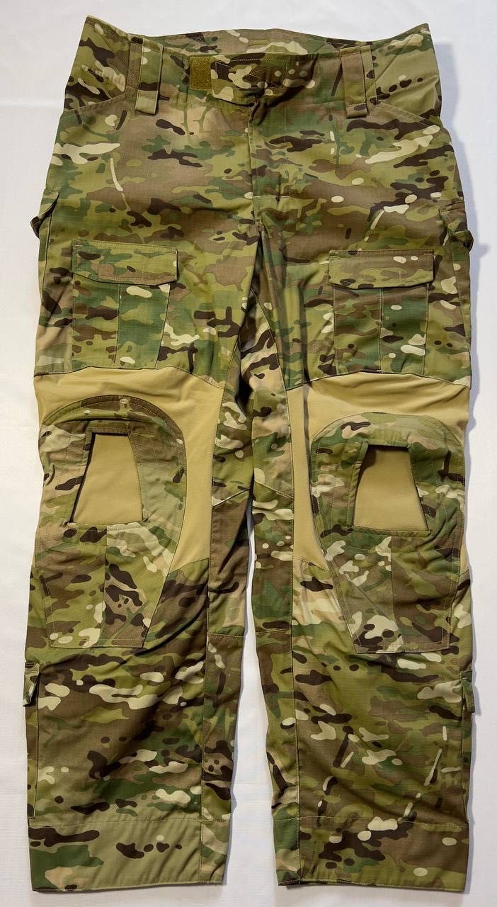 Військові штани crye precision 34S нові Gen2 combat pants 10055