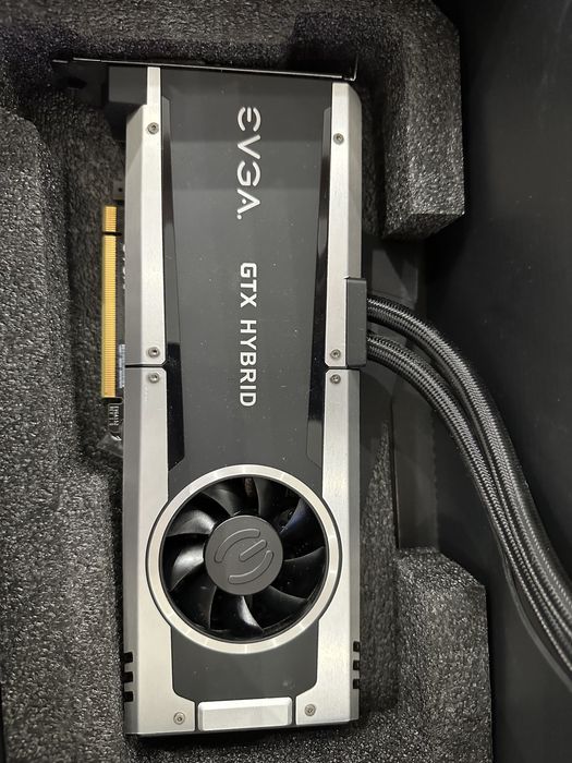 Geforce gtx 980ti