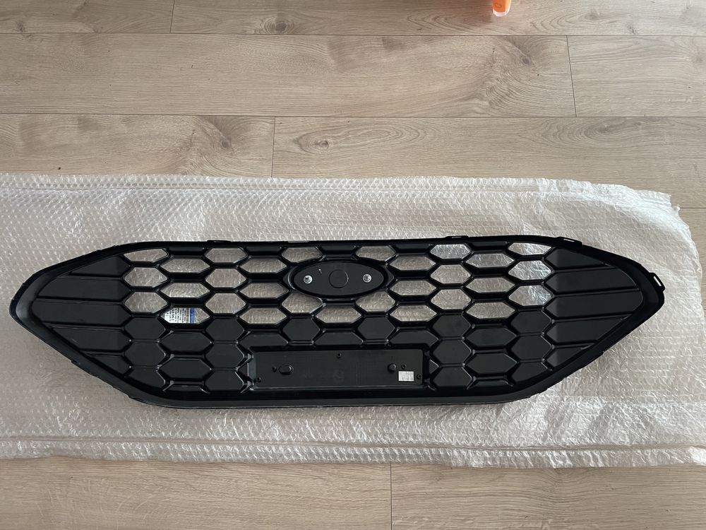 Atrapa grill Ford Fiesta ST MK8 Focus ST MK4 ST Line