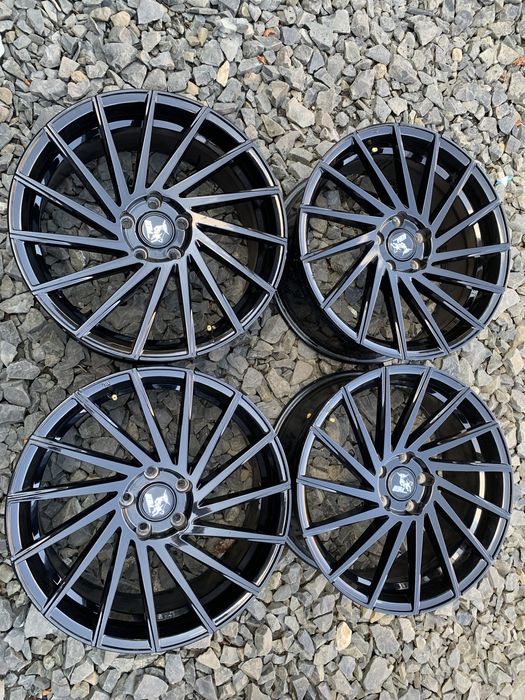 Диски 5 114,3 R19 Tesla, Kia, Nisan, Mazda, Toyota, Honda, Hyundai