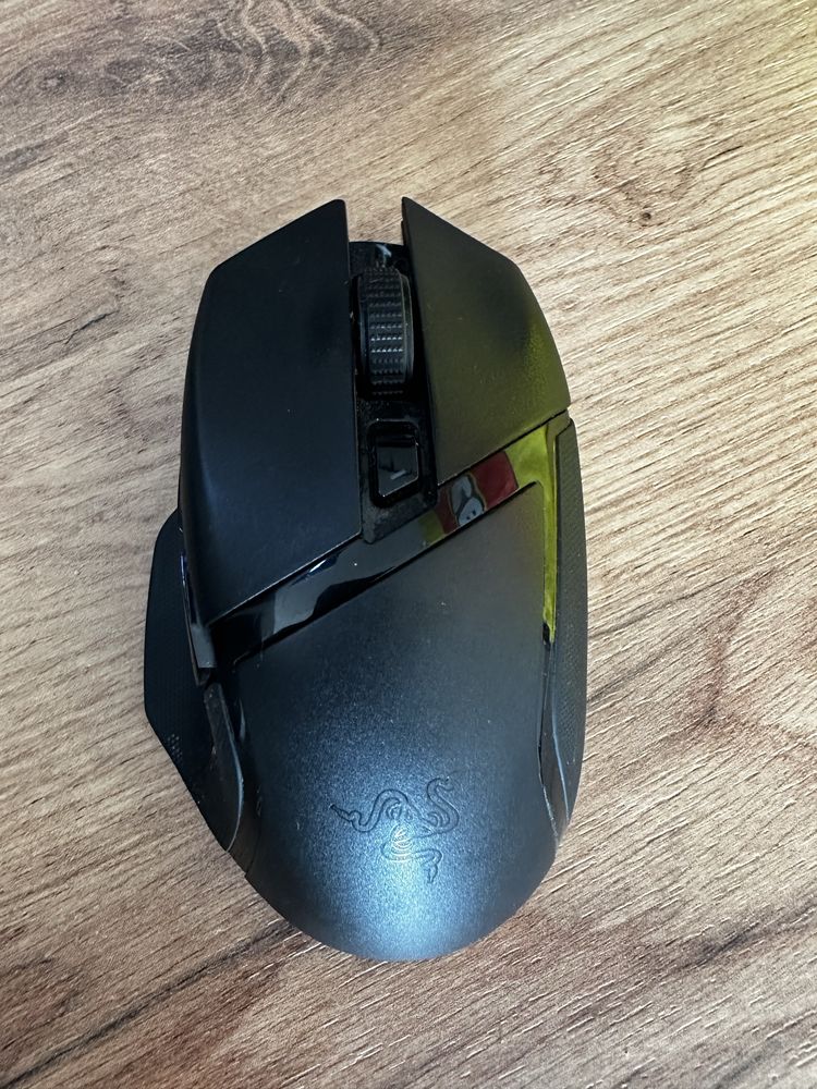 Razer basilisk x hyperspeed
