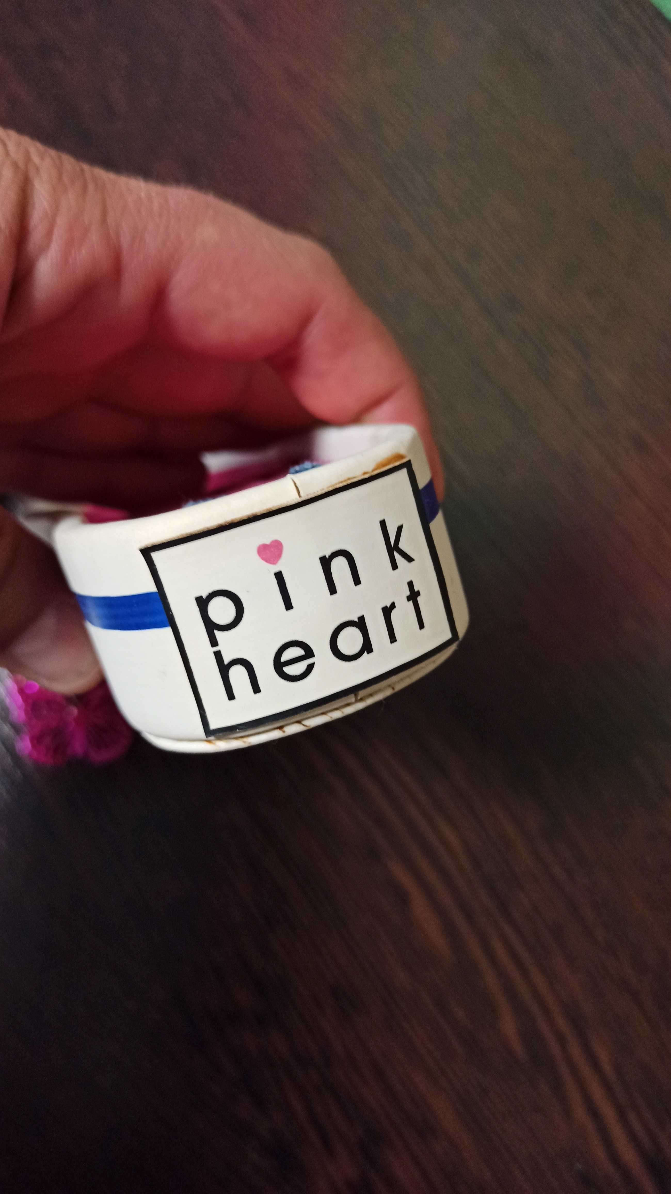 Эксклюзивная шкатулка pink heart в виде тапка, кроссовка.