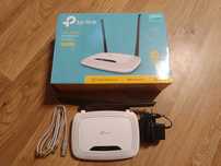 Продам роутер TP-LINK TL-WR841N