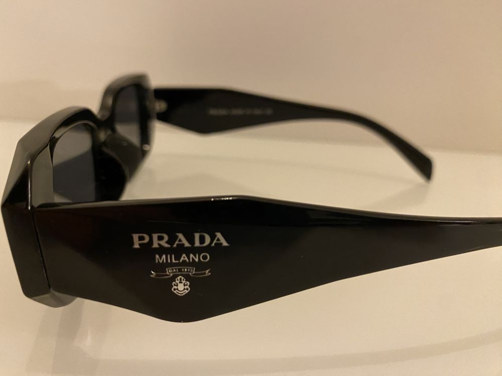 Okulary Prada, Damskie