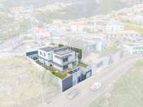 Moradia T4 para venda